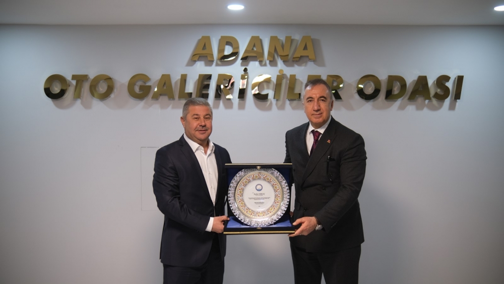 MASFED&rsquo; in &ouml;nc&uuml;l&uuml;ğ&uuml;nde Otomotiv sekt&ouml;r&uuml;n&uuml;n gelişimi ve yenilik&ccedil;i &ccedil;&ouml;z&uuml;mler toplantısına katıldık.