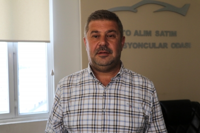 G&uuml;veloğlu ve Ekibi, G&uuml;ven Tazeledi.